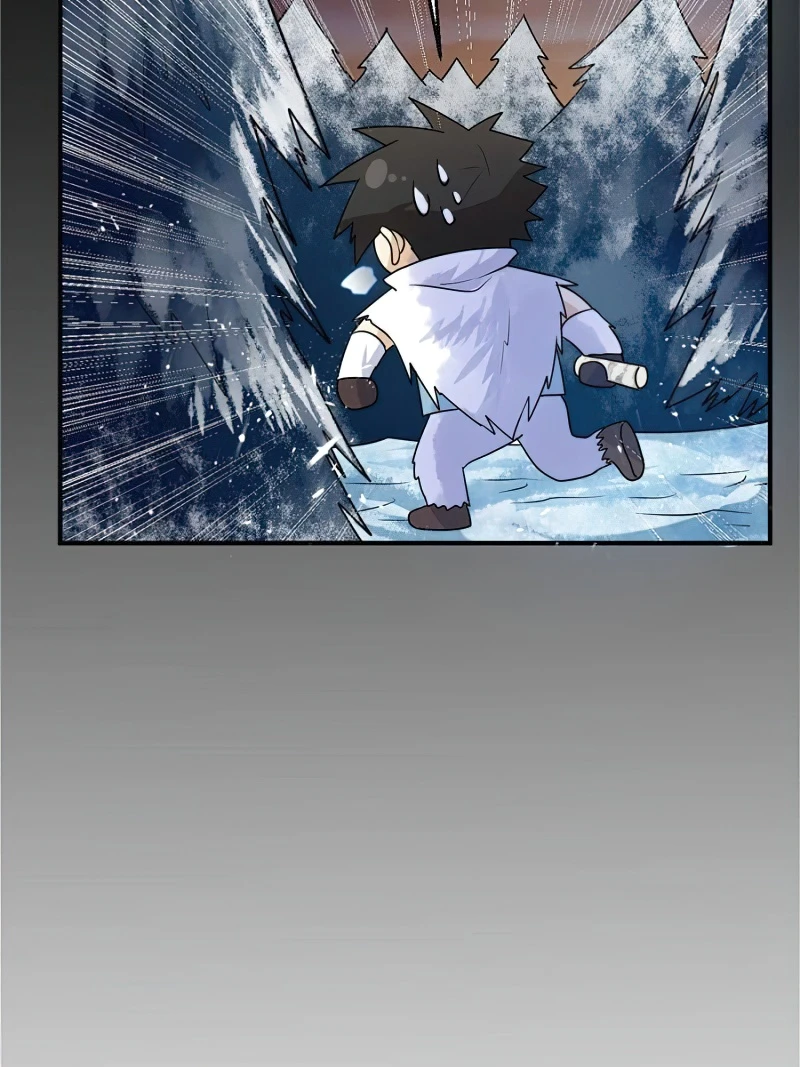 Survive on a deserted island with beautiful girls Chapter 225 - page 22