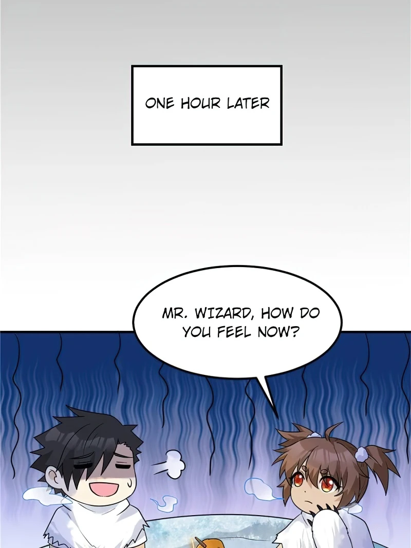 Survive on a deserted island with beautiful girls Chapter 225 - page 23