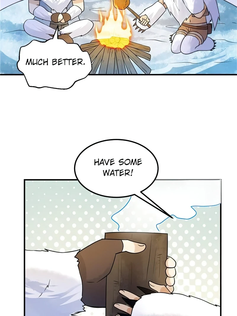Survive on a deserted island with beautiful girls Chapter 225 - page 24