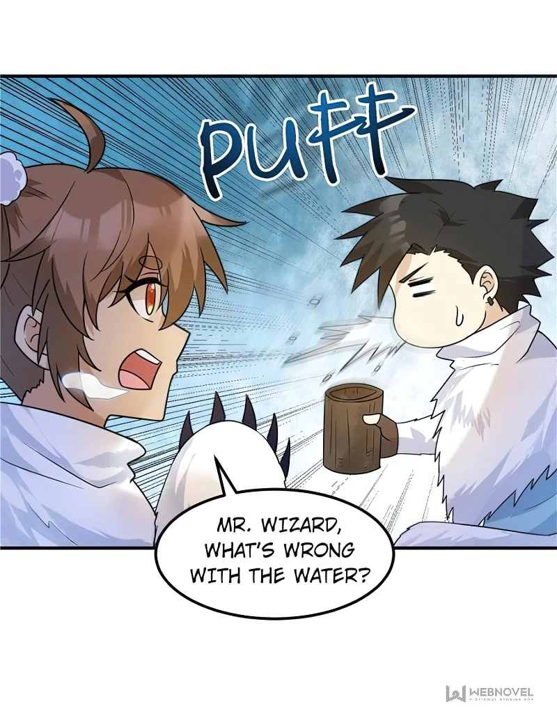 Survive on a deserted island with beautiful girls Chapter 225 - page 27