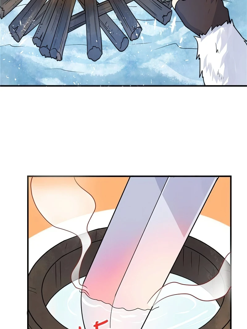 Survive on a deserted island with beautiful girls Chapter 225 - page 30