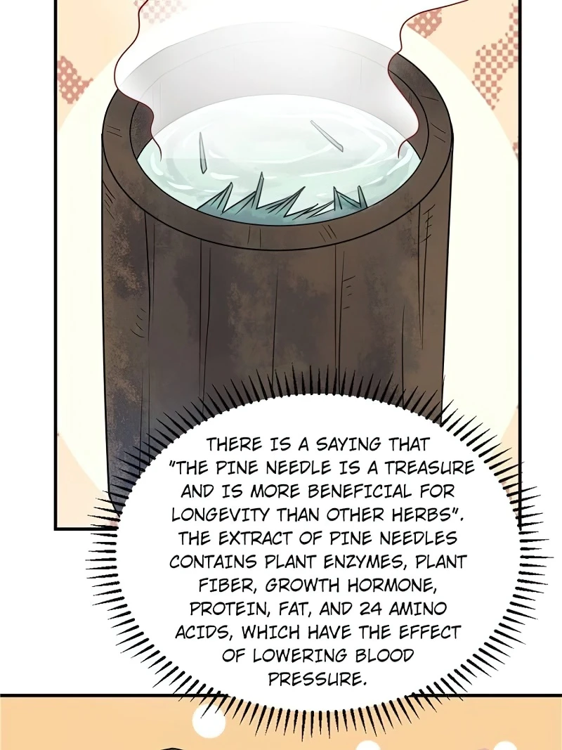 Survive on a deserted island with beautiful girls Chapter 225 - page 34