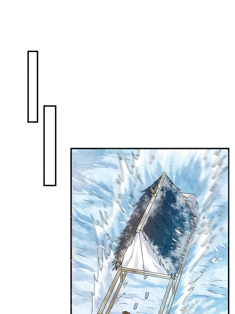 Survive on a deserted island with beautiful girls Chapter 225 - page 41
