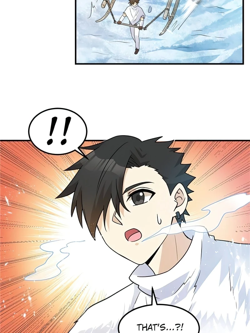 Survive on a deserted island with beautiful girls Chapter 225 - page 42