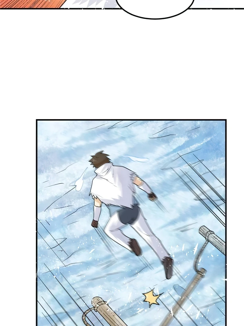 Survive on a deserted island with beautiful girls Chapter 225 - page 43