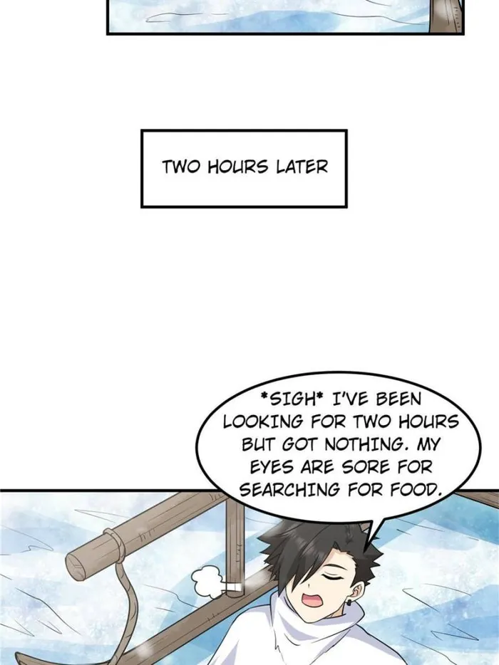 Survive on a deserted island with beautiful girls Chapter 226 - page 10