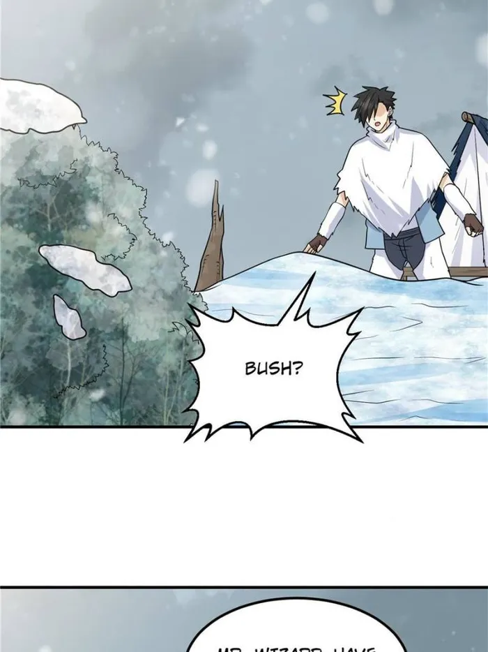 Survive on a deserted island with beautiful girls Chapter 226 - page 12