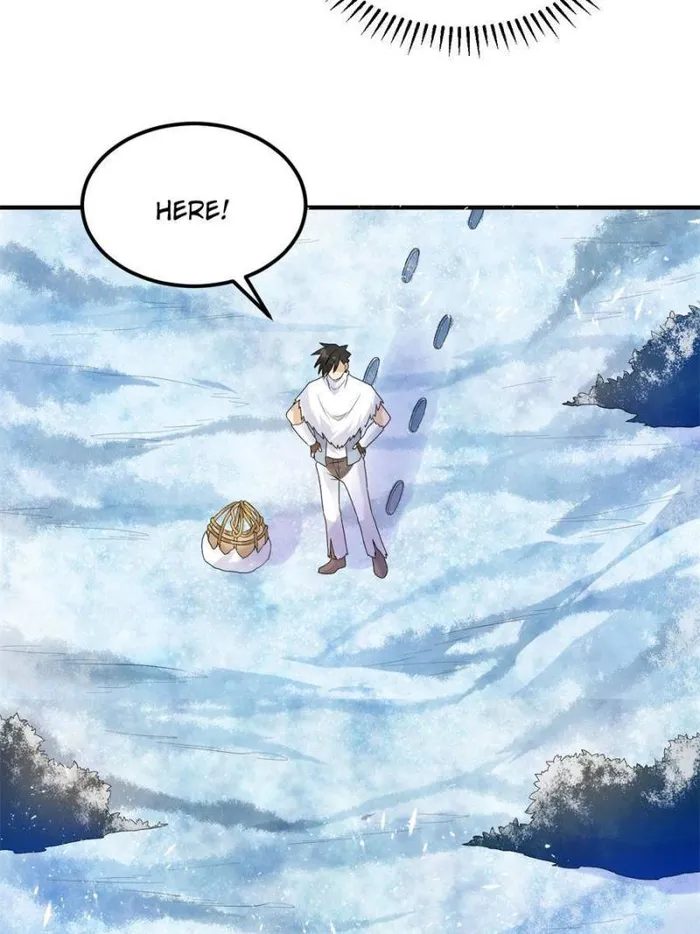 Survive on a deserted island with beautiful girls Chapter 227 - page 15