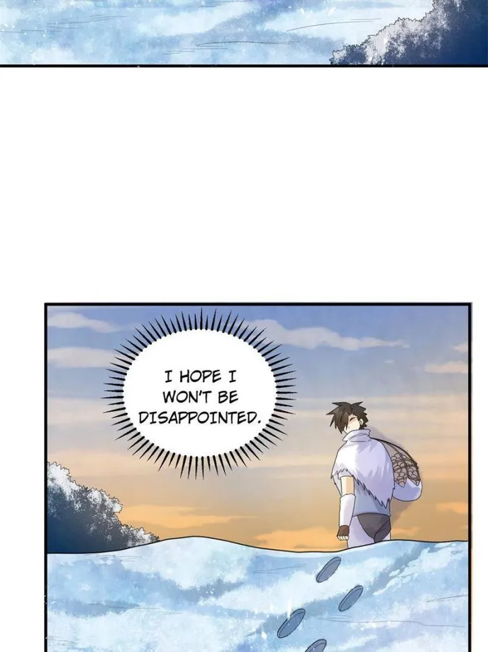 Survive on a deserted island with beautiful girls Chapter 227 - page 21