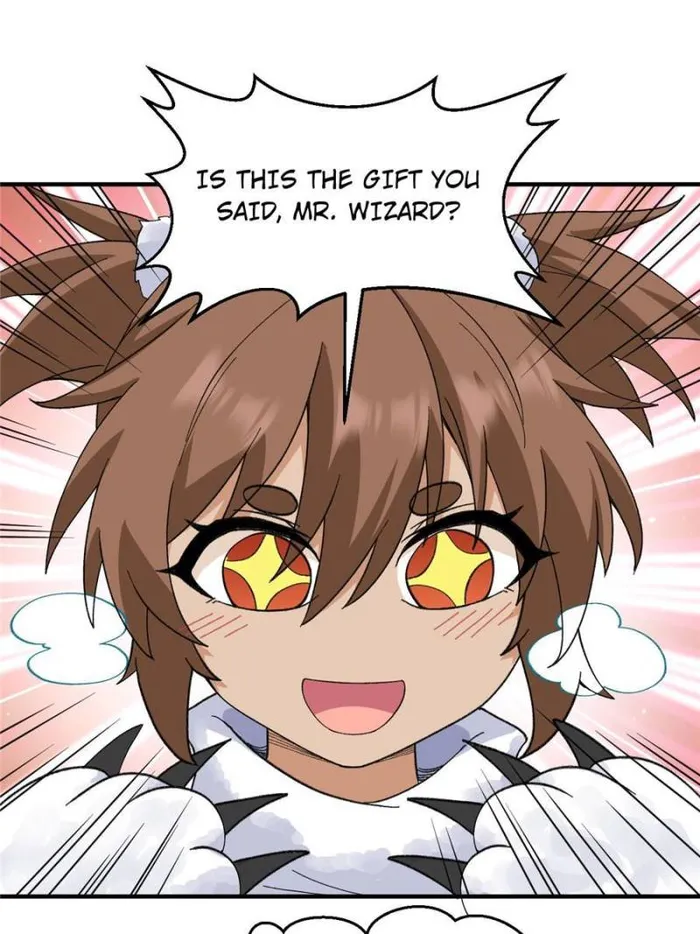 Survive on a deserted island with beautiful girls Chapter 221 - page 1