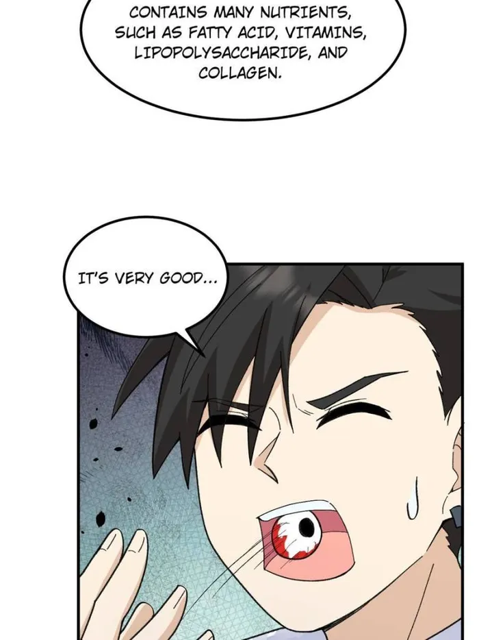 Survive on a deserted island with beautiful girls Chapter 221 - page 11