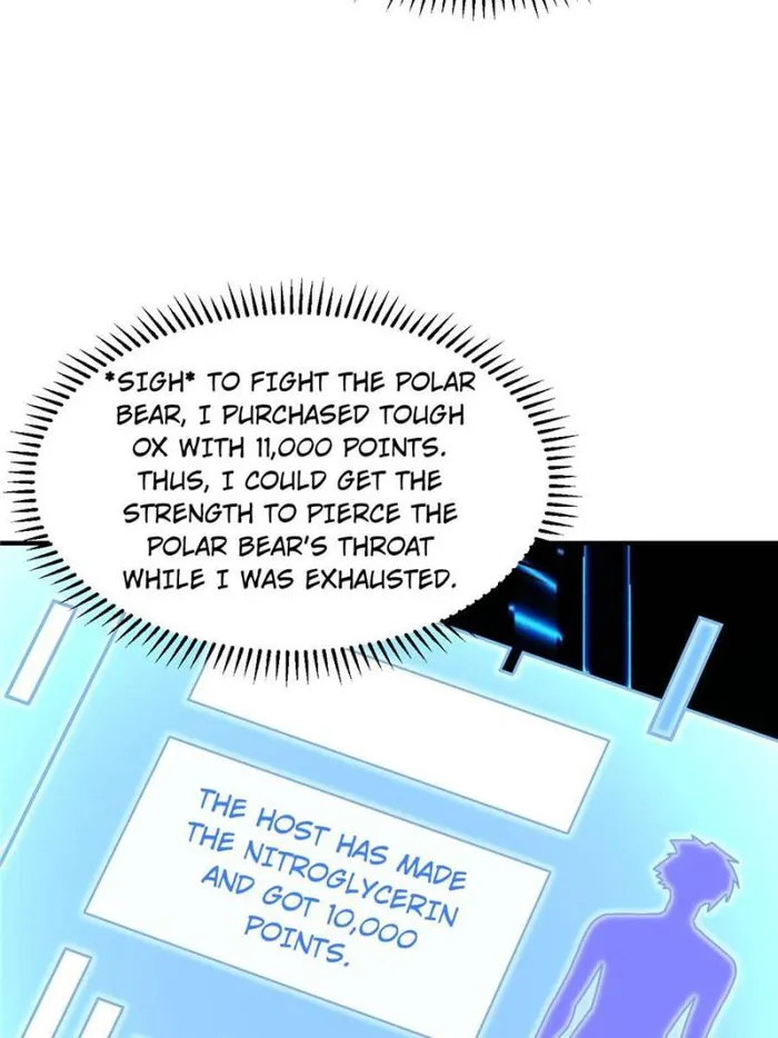 Survive on a deserted island with beautiful girls Chapter 221 - page 18