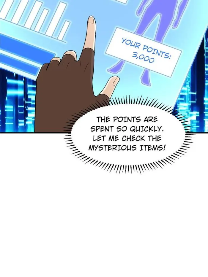 Survive on a deserted island with beautiful girls Chapter 221 - page 19