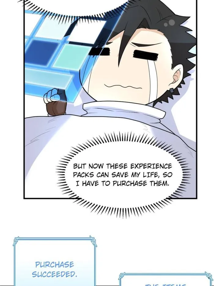 Survive on a deserted island with beautiful girls Chapter 221 - page 24