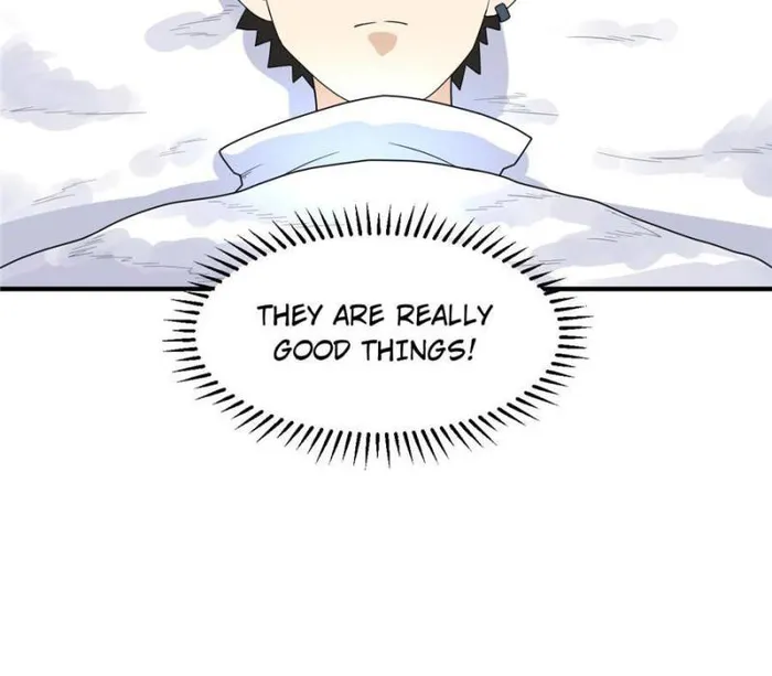 Survive on a deserted island with beautiful girls Chapter 221 - page 26