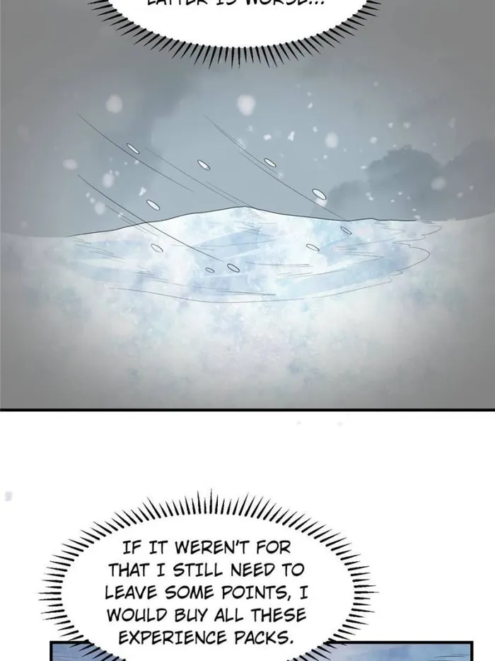 Survive on a deserted island with beautiful girls Chapter 221 - page 29