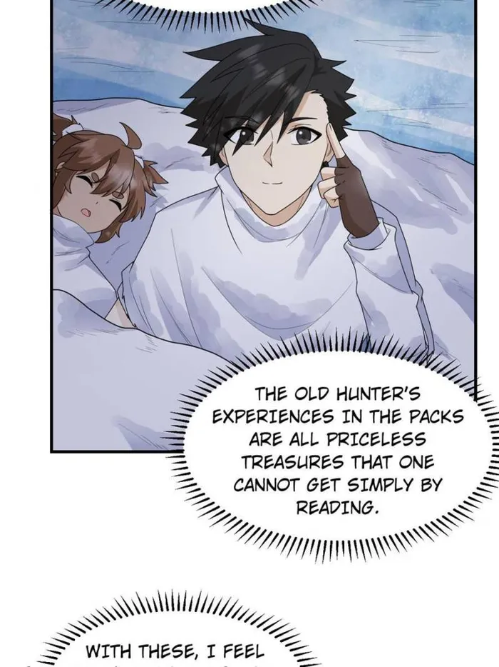 Survive on a deserted island with beautiful girls Chapter 221 - page 30