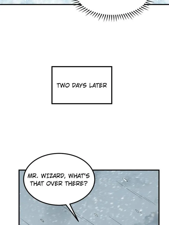 Survive on a deserted island with beautiful girls Chapter 221 - page 38