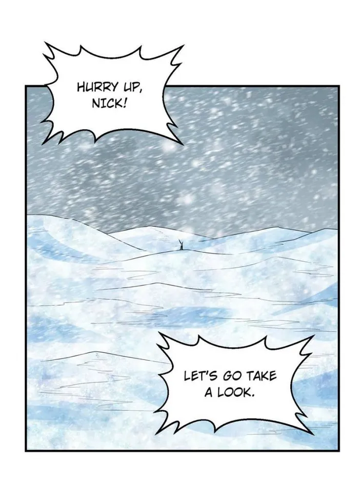 Survive on a deserted island with beautiful girls Chapter 221 - page 42