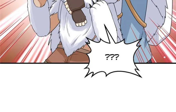 Survive on a deserted island with beautiful girls Chapter 221 - page 45