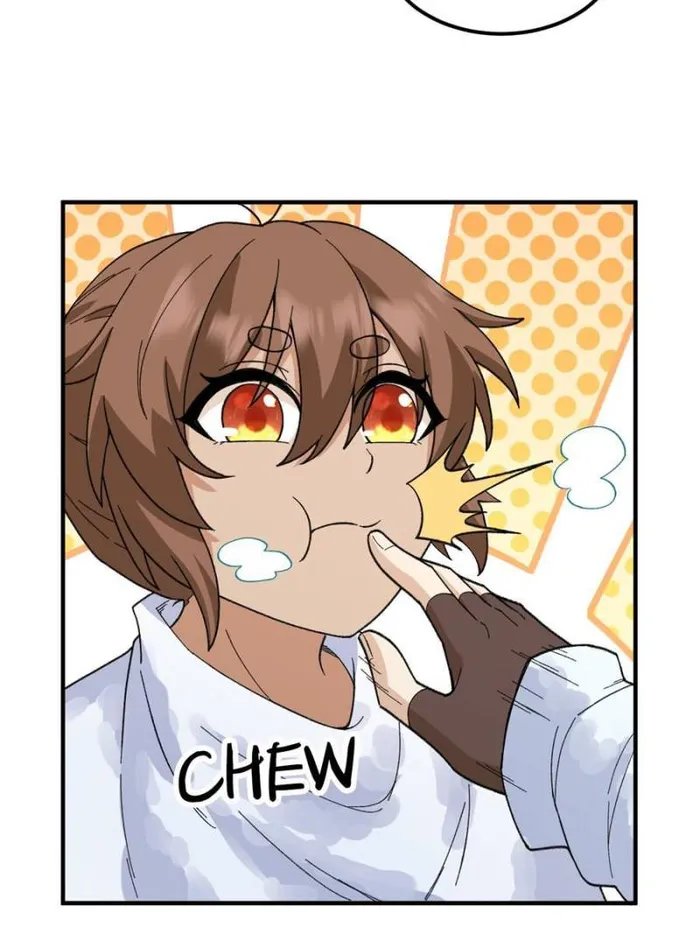 Survive on a deserted island with beautiful girls Chapter 221 - page 9