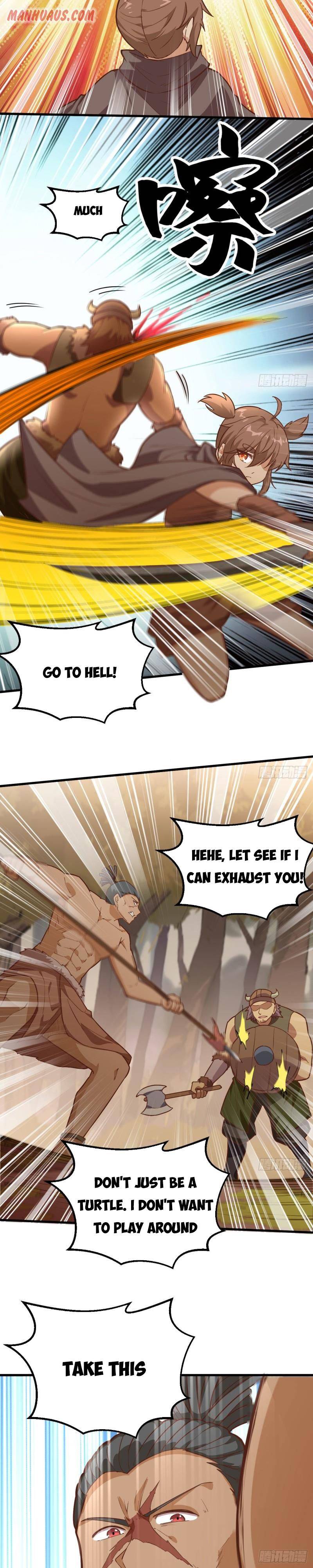 Survive on a deserted island with beautiful girls chapter 75 - page 12