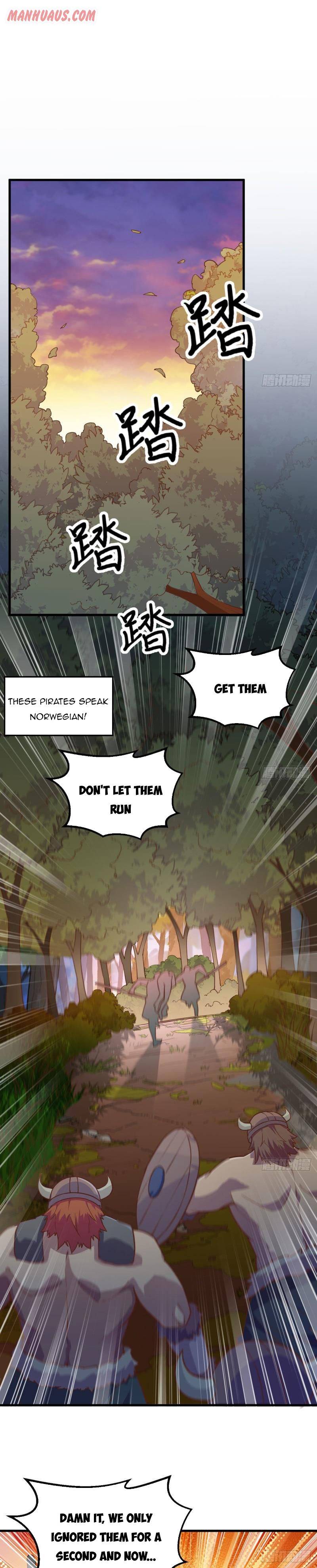 Survive on a deserted island with beautiful girls chapter 75 - page 2