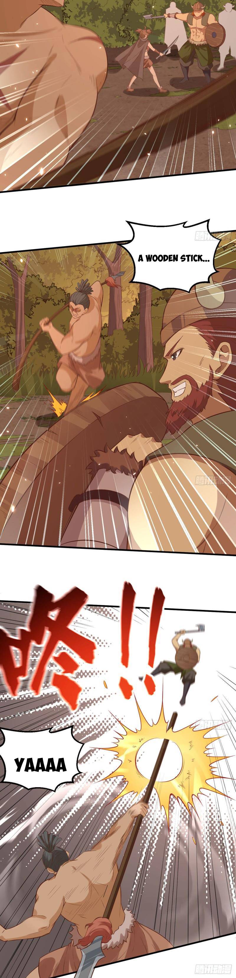Survive on a deserted island with beautiful girls chapter 75 - page 7