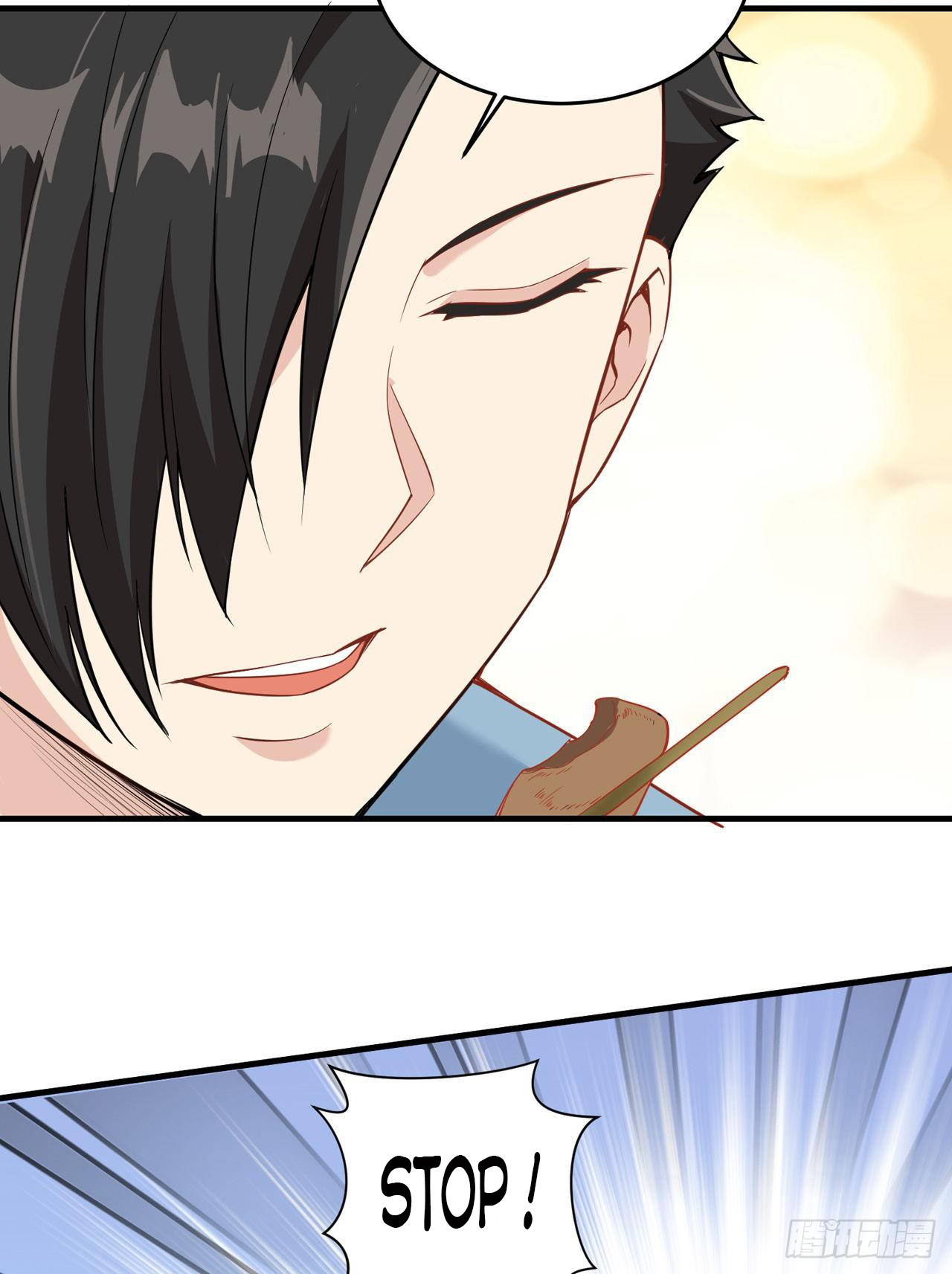 Survive on a deserted island with beautiful girls chapter 3 - page 13