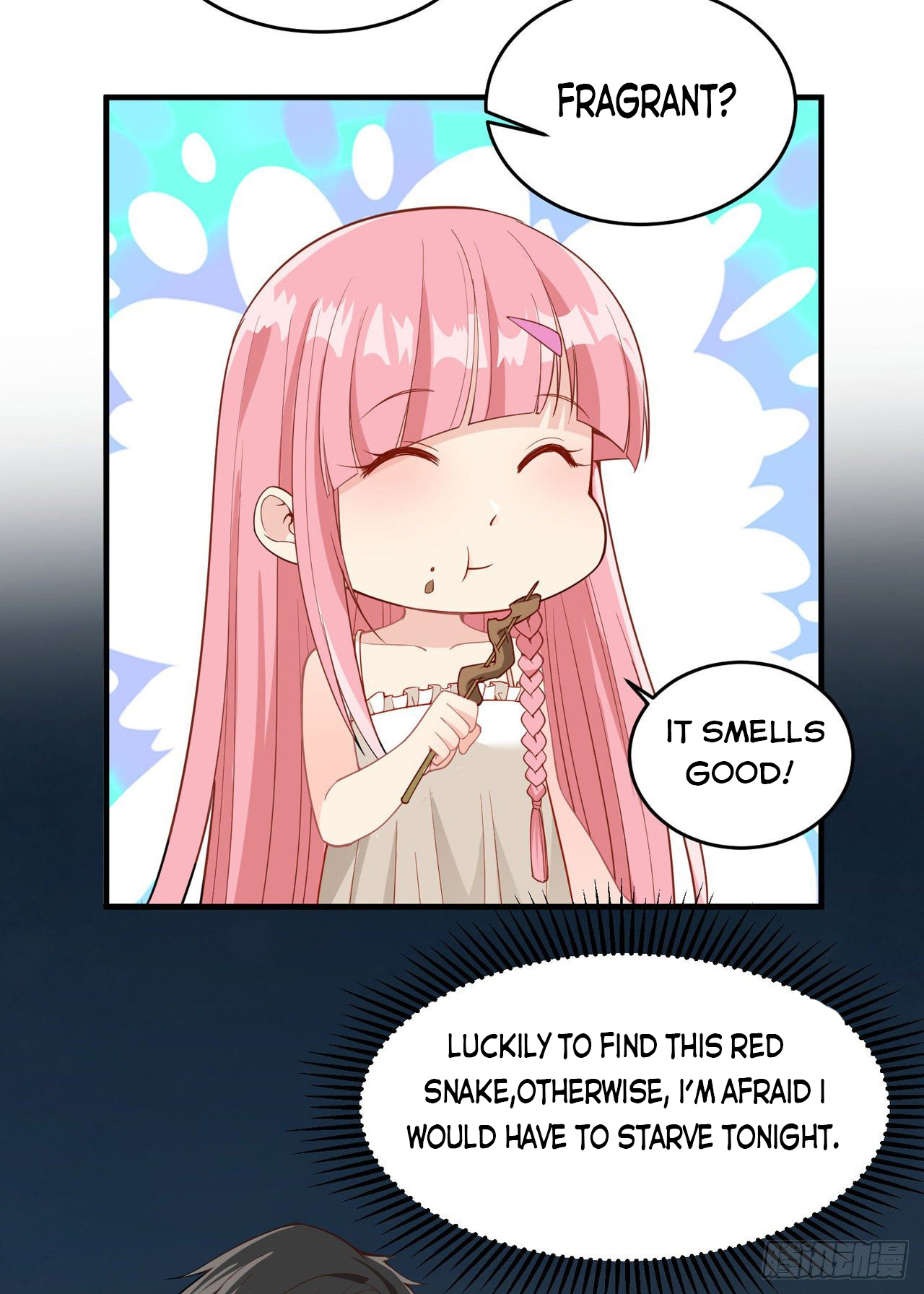 Survive on a deserted island with beautiful girls chapter 3 - page 16