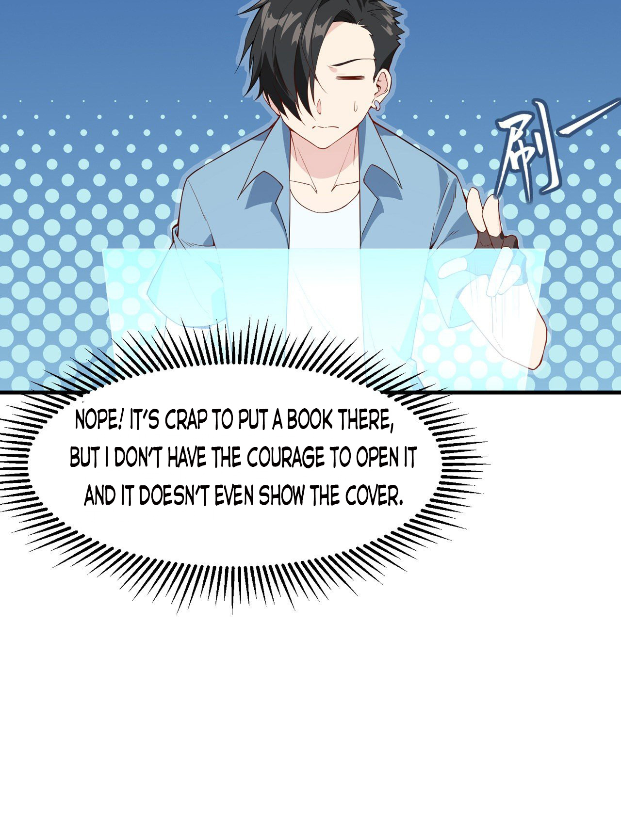 Survive on a deserted island with beautiful girls chapter 3 - page 28