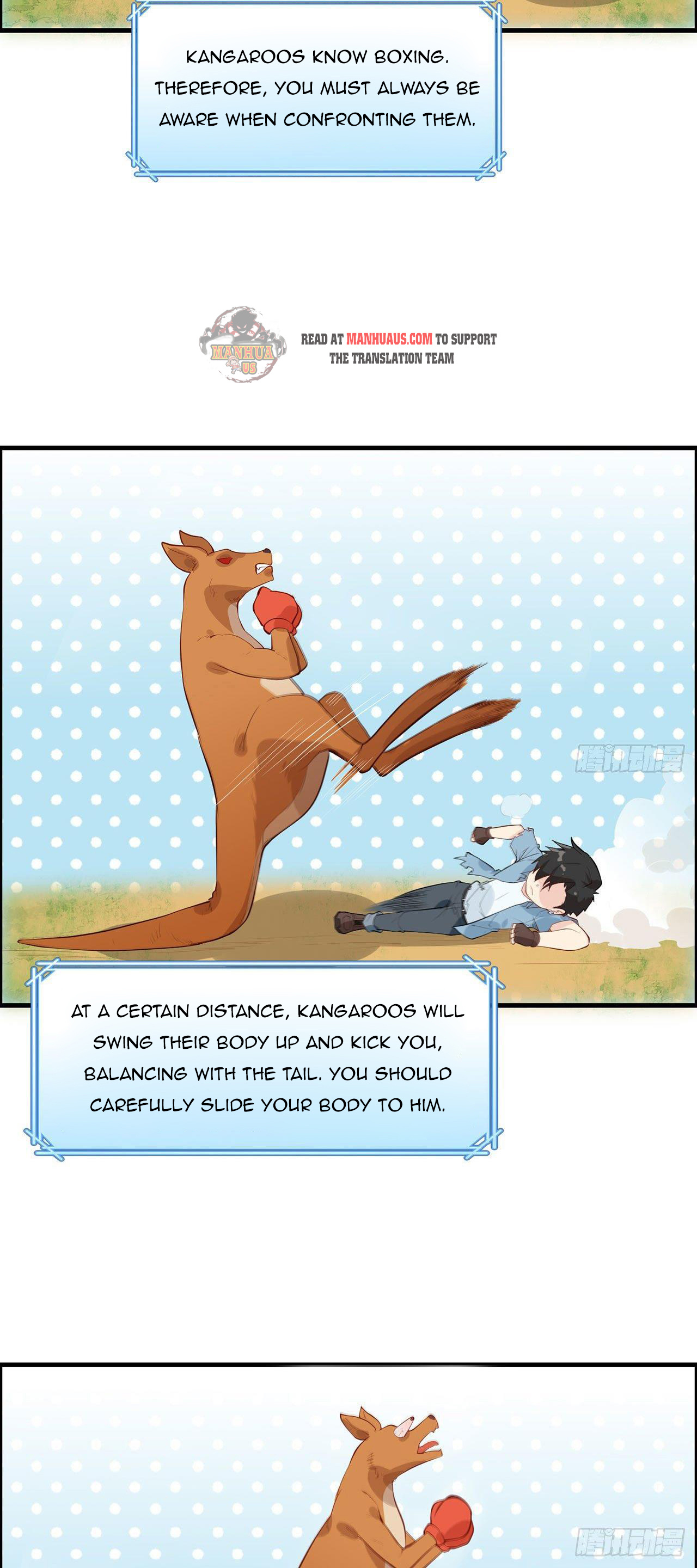 Survive on a deserted island with beautiful girls chapter 30 - page 10