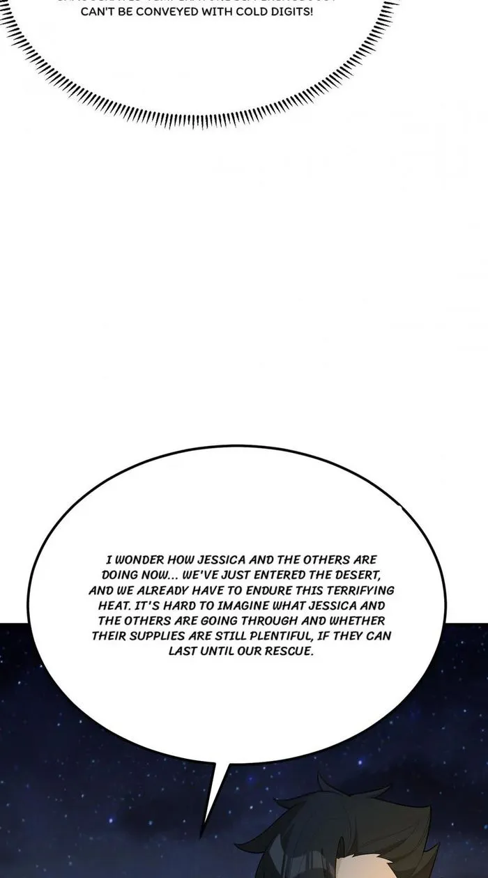 Survive on a deserted island with beautiful girls Chapter 316 - page 12