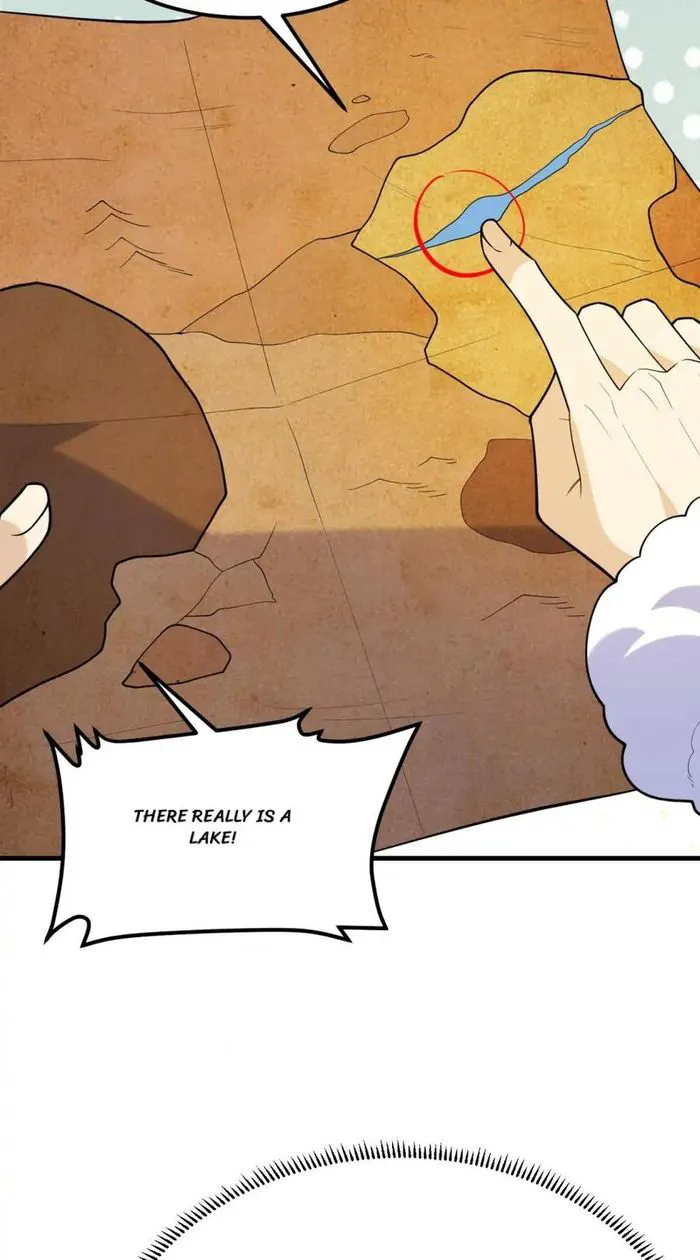 Survive on a deserted island with beautiful girls Chapter 316 - page 16