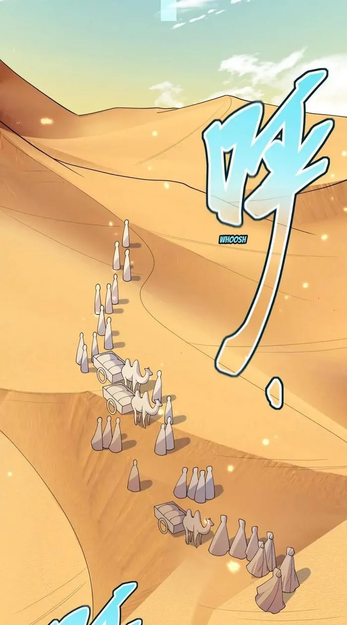 Survive on a deserted island with beautiful girls Chapter 316 - page 22