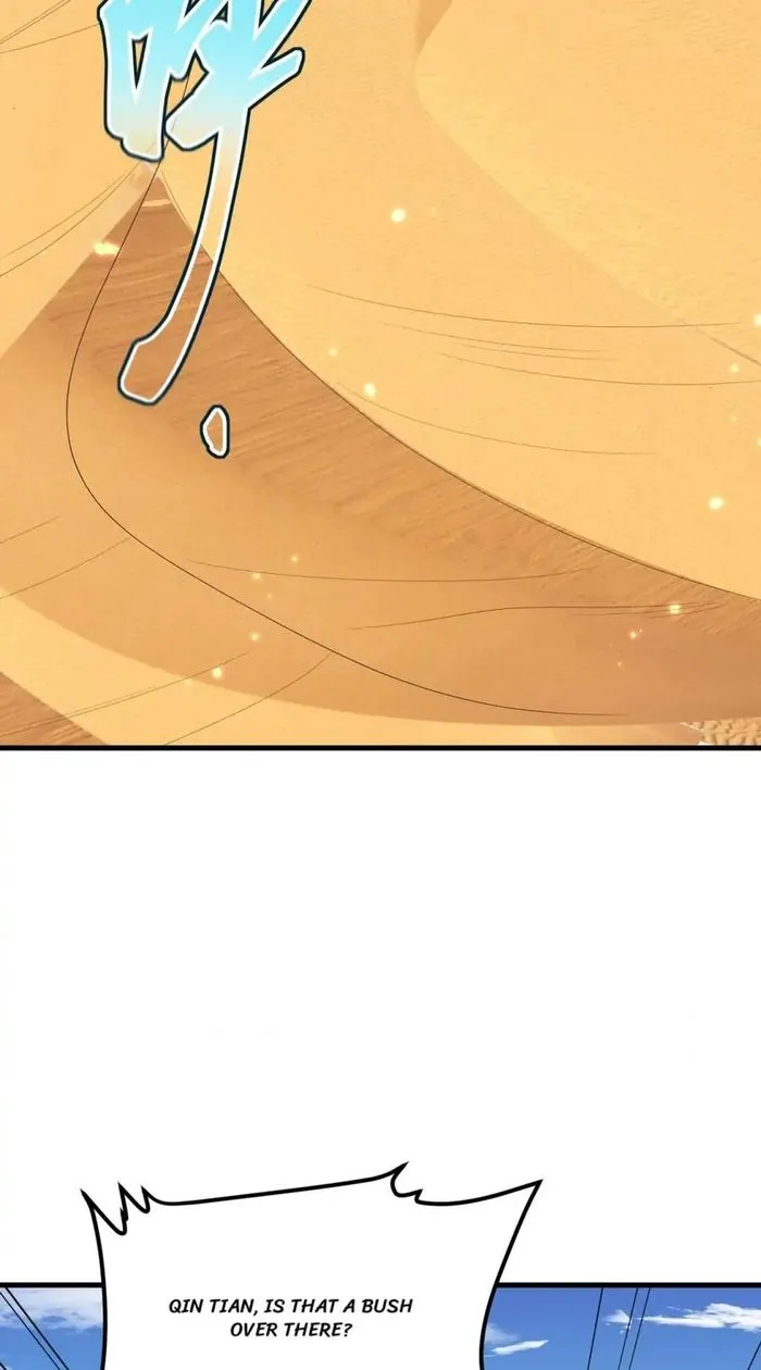 Survive on a deserted island with beautiful girls Chapter 316 - page 23