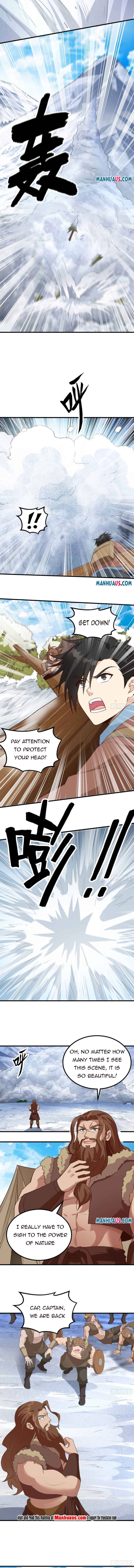 Survive on a deserted island with beautiful girls chapter 114 - page 3