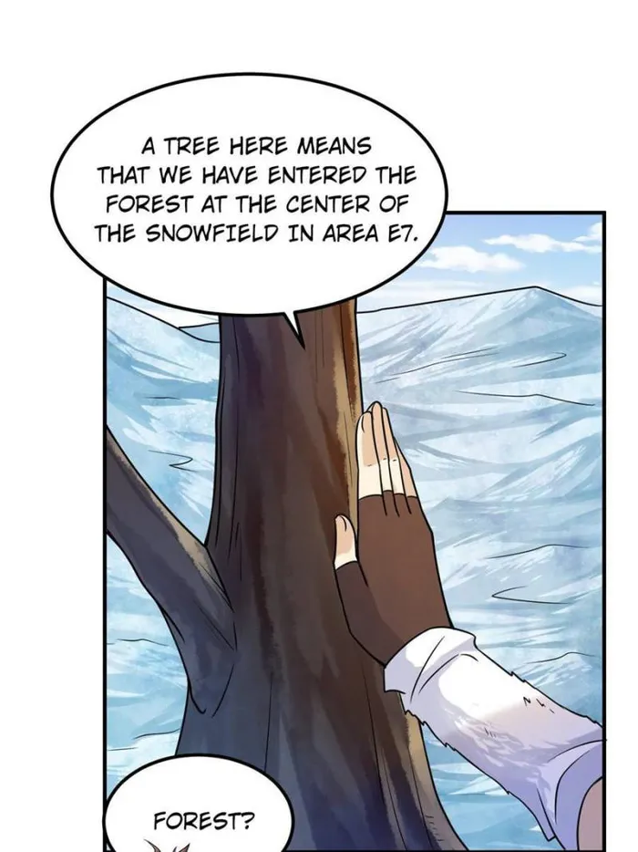 Survive on a deserted island with beautiful girls Chapter 222 - page 1