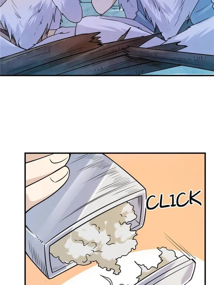 Survive on a deserted island with beautiful girls Chapter 222 - page 11