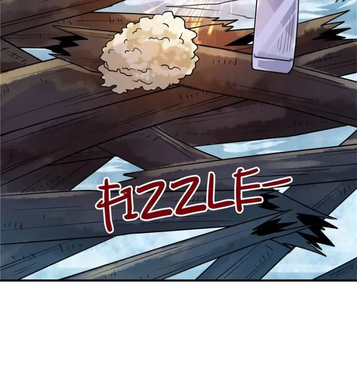 Survive on a deserted island with beautiful girls Chapter 222 - page 13