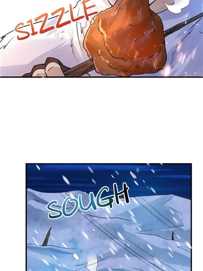 Survive on a deserted island with beautiful girls Chapter 222 - page 25