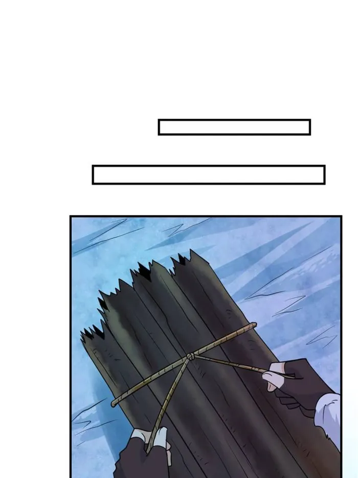Survive on a deserted island with beautiful girls Chapter 222 - page 27