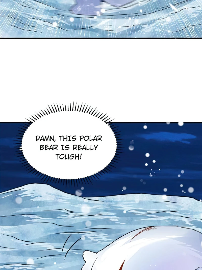 Survive on a deserted island with beautiful girls Chapter 220 - page 22