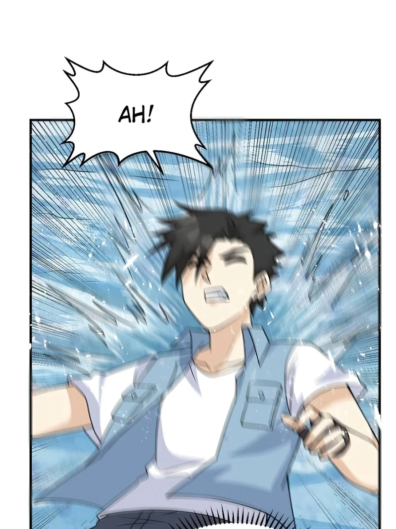 Survive on a deserted island with beautiful girls Chapter 220 - page 27