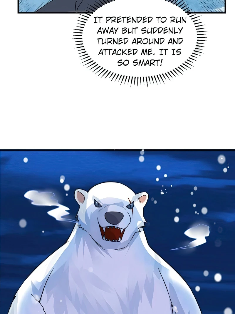 Survive on a deserted island with beautiful girls Chapter 220 - page 28