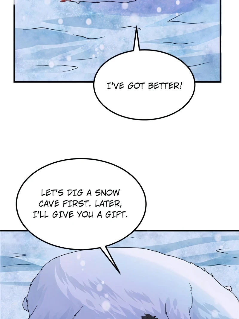 Survive on a deserted island with beautiful girls Chapter 220 - page 48