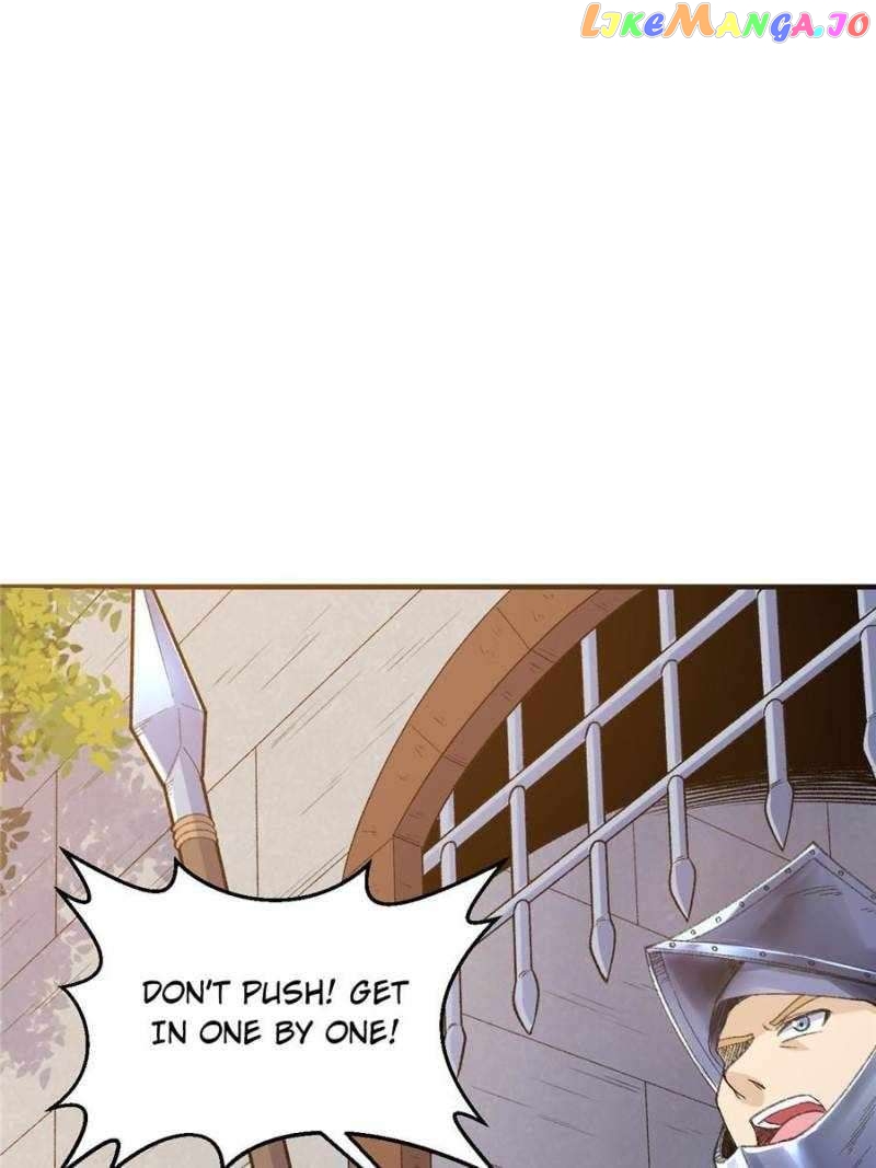 Survive on a deserted island with beautiful girls Chapter 269 - page 11