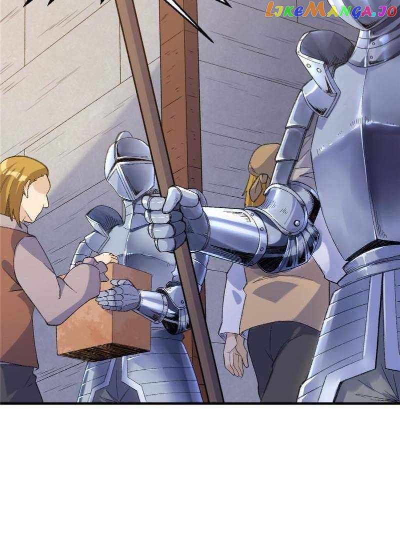 Survive on a deserted island with beautiful girls Chapter 269 - page 12