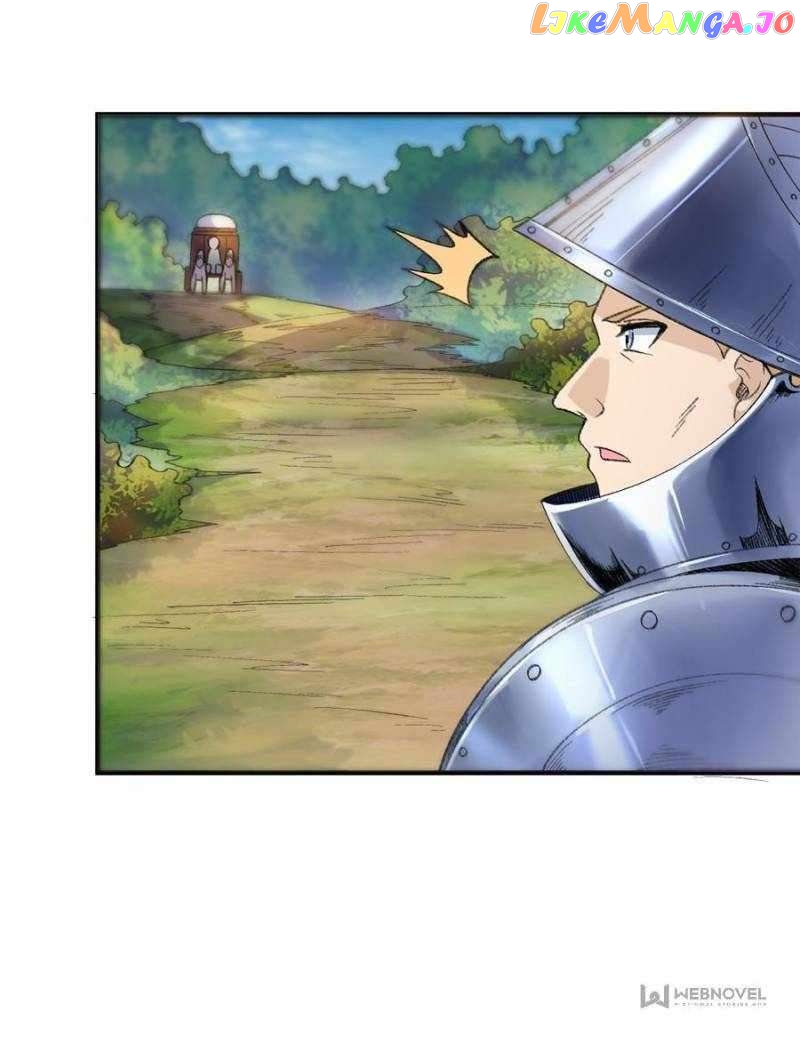 Survive on a deserted island with beautiful girls Chapter 269 - page 13