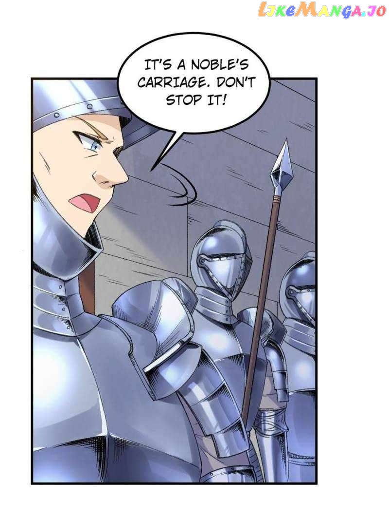 Survive on a deserted island with beautiful girls Chapter 269 - page 14